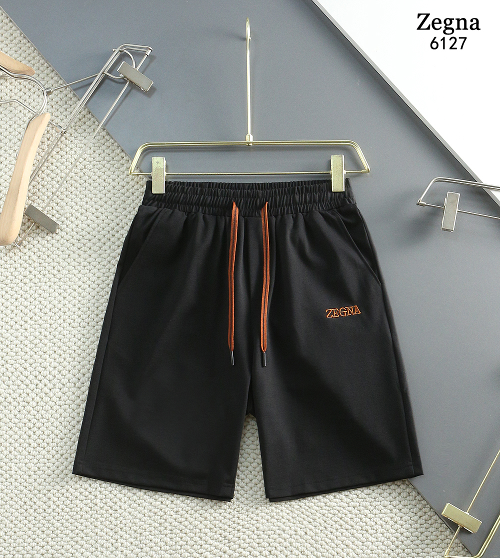 Zegna Short Pants